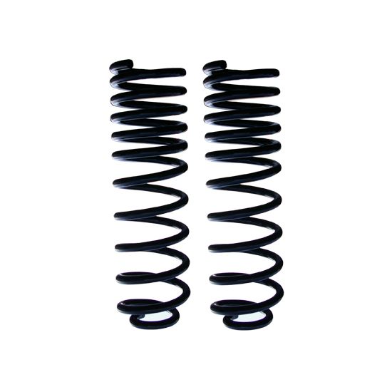 ICON VEHICLE DYNAMICS | 2009-2023 Dodge/RAM 1500 1.5 Inch Lift Rear Dual Rate Coil Spring Kit Icon Vehicle Dynamics | 212150