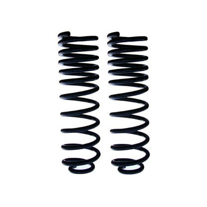 ICON VEHICLE DYNAMICS | 2009-2023 Dodge/RAM 1500 1.5 Inch Lift Rear Dual Rate Coil Spring Kit Icon Vehicle Dynamics | 212150