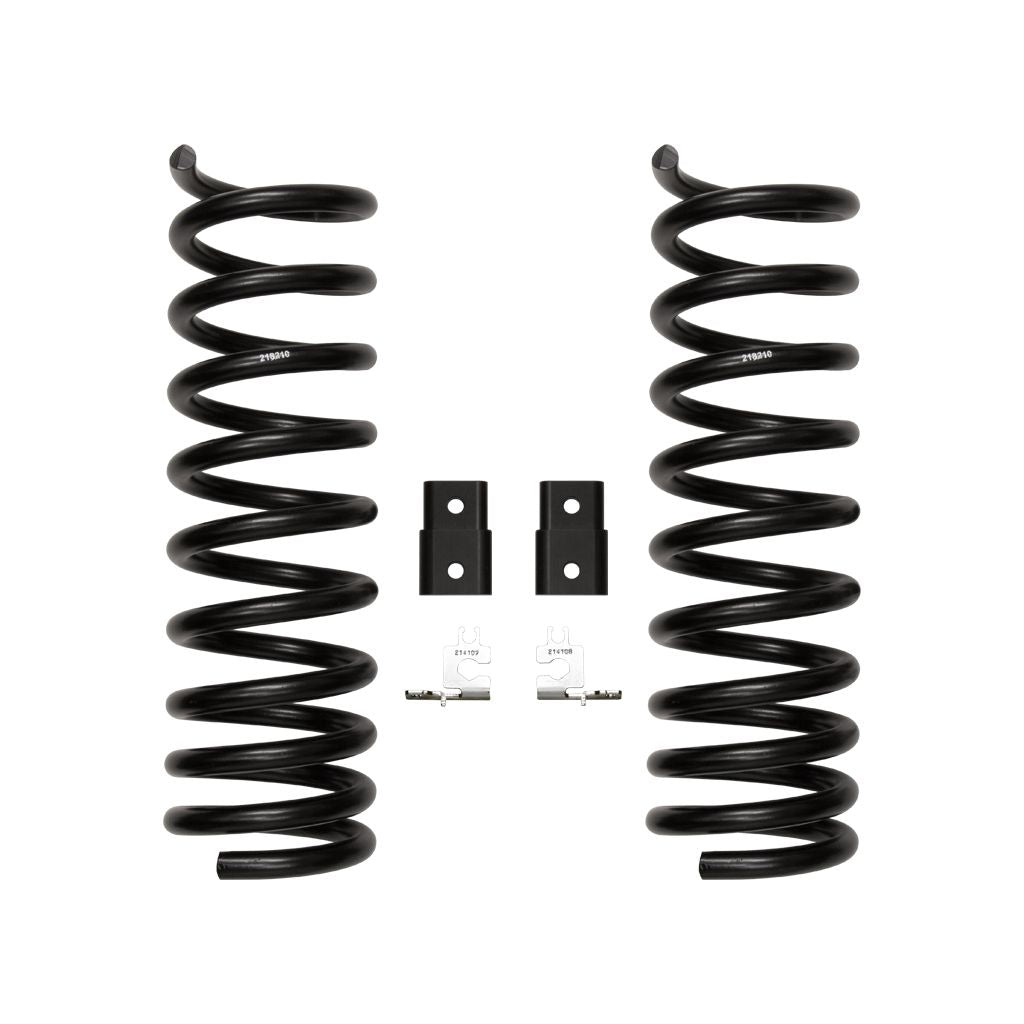 ICON VEHICLE DYNAMICS | 14-Up RAM 2500 2.5 Inch Front Dual Rate Spring Kit Icon Vehicle Dynamics | 214200