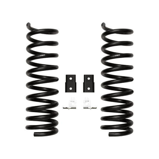 ICON VEHICLE DYNAMICS | 14-Up RAM 2500 2.5 Inch Front Dual Rate Spring Kit Icon Vehicle Dynamics | 214200