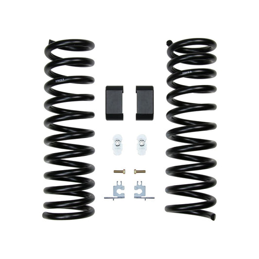 ICON VEHICLE DYNAMICS | 14-Up RAM 2500 4.5 Inch Front Dual Rate Spring Kit Icon Vehicle Dynamics | 214201