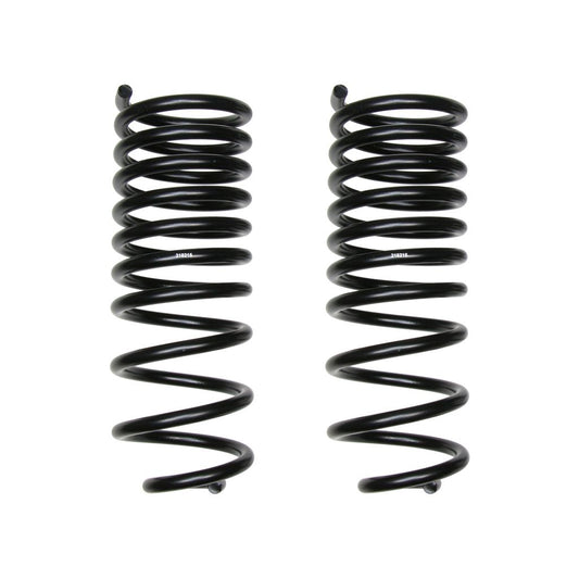 ICON VEHICLE DYNAMICS | 14-Up RAM 2500 2 Inch Rear Performance Spring Kit Icon Vehicle Dynamics | 214202