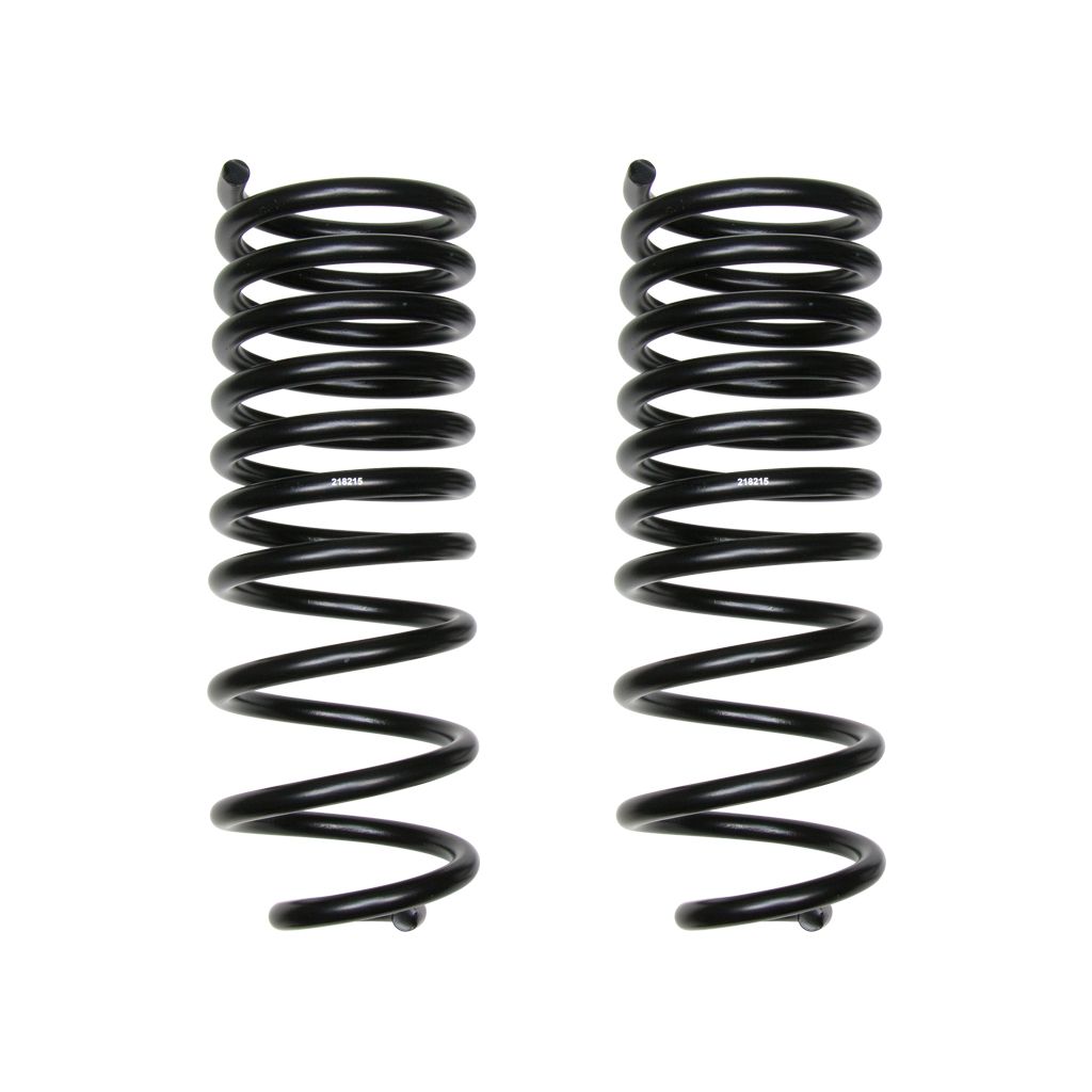 ICON VEHICLE DYNAMICS | 14-Up RAM 2500 .5 Inch Rear Performance Spring Kit Icon Vehicle Dynamics | 214206