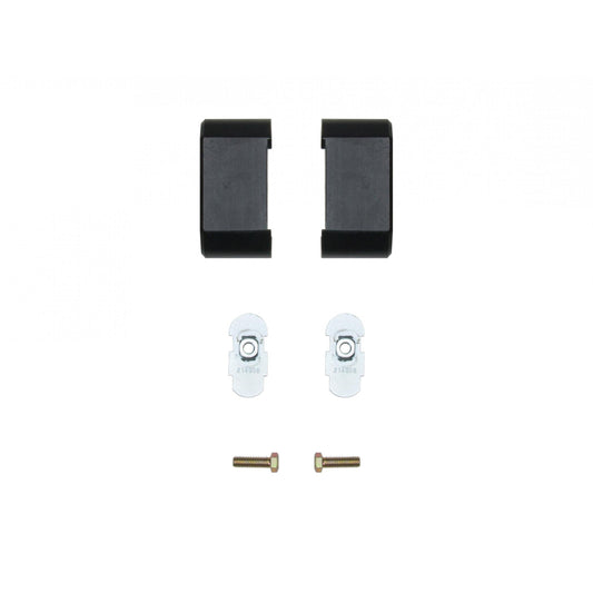 ICON VEHICLE DYNAMICS | 14-Up RAM 2500 2.13 Inch Front Bump Stop Spacer Kit Icon Vehicle Dynamics | 214209