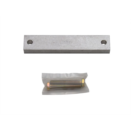 ICON VEHICLE DYNAMICS | 14-Up RAM HD 1.75 Inch Carrier Bearing Drop Kit Icon Vehicle Dynamics | 214211