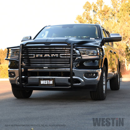 Westin Sportsman Grille Guard 2019-2024 Ram 1500