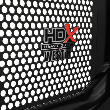 Westin HDX Grille Guard 2014-2024 Toyota 4Runner Trail/SR5/TRD