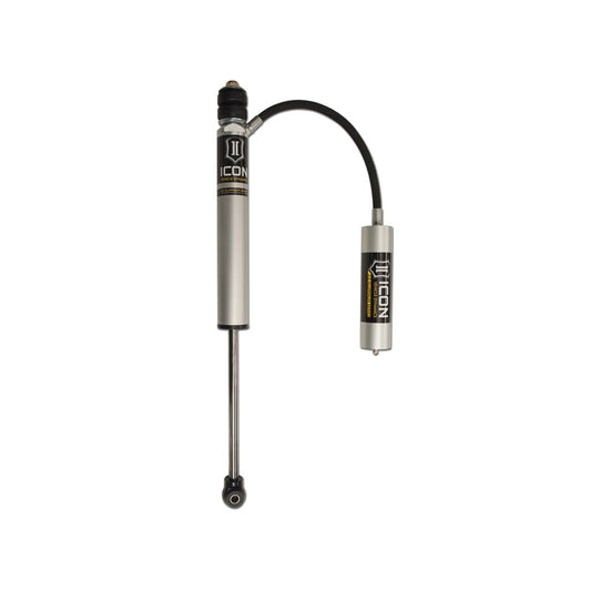 ICON VEHICLE DYNAMICS | 2003-2012 RAM 2500/3500 HD 4.5 Inch Lift Front V.S. 2.0 Aluminum Series Shock Remote Reservoir Icon Vehicle Dynamics | 216523R