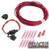 ORACLE Lighting | Halo Installation Kits | 2170-504, 2171-504