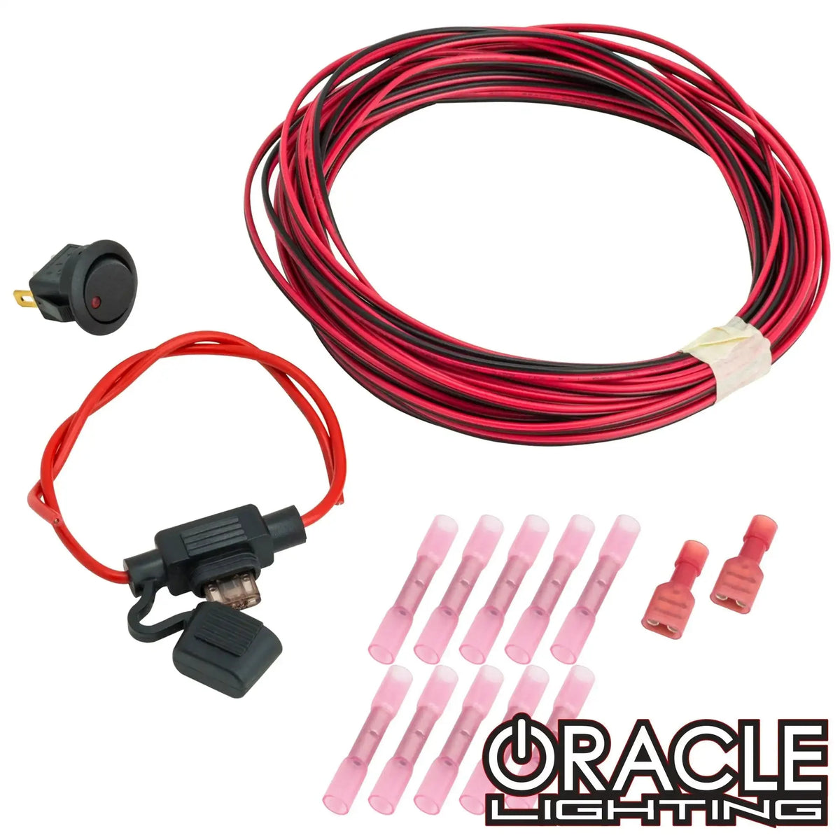ORACLE Lighting | Halo Installation Kits | 2170-504, 2171-504
