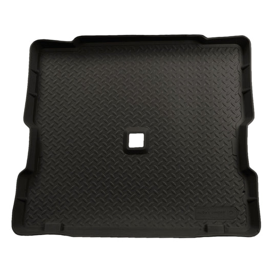 Husky Liners | Classic Style Cargo Liner For 1987-1995 Jeep Wrangler 1997-2002 Jeep Wrangler Husky Liners | 21751