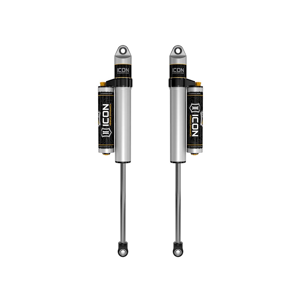 ICON VEHICLE DYNAMICS | 03-12 RAM HD 2-3 Inch Rear 2.5 Vs Pb CDCV Pair Icon Vehicle Dynamics | 217701CP