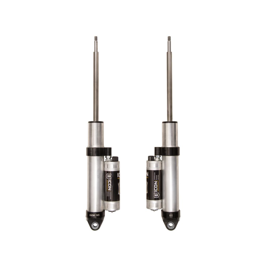ICON VEHICLE DYNAMICS | 14-Up RAM 2500 2 Inch Performance Rear 2.5 Vs Pb CDCV Pair Icon Vehicle Dynamics | 217706CP