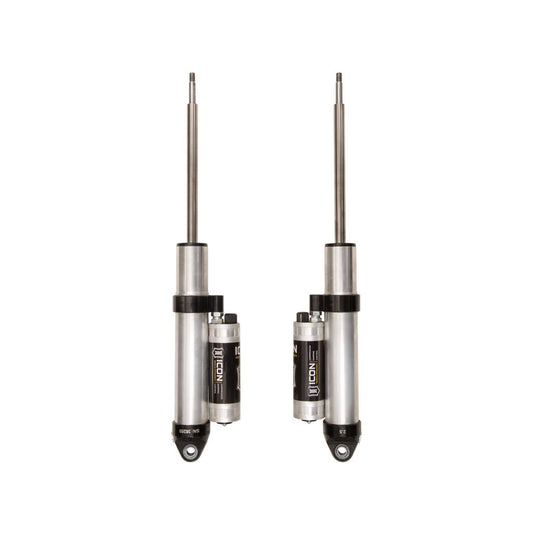 ICON VEHICLE DYNAMICS | 14-Up RAM 2500 2 Inch Standard Rear 2.5 Vs Pb CDCV Pair Icon Vehicle Dynamics | 217707CP