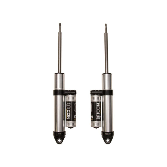 ICON VEHICLE DYNAMICS | 14-Up RAM 2500 2 Inch Standard Rear 2.5 Vs Pb Pair Icon Vehicle Dynamics | 217707P