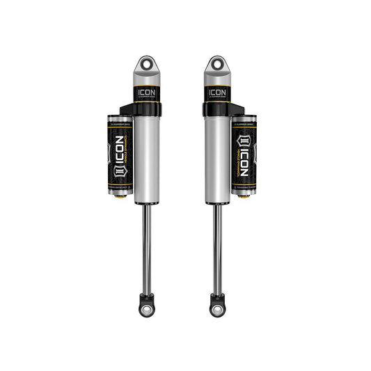 ICON VEHICLE DYNAMICS | 09-18 RAM 1500 0-3 Inch Rear 2.5 Vs Pb Pair Icon Vehicle Dynamics | 217715P