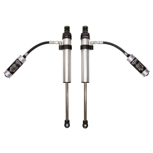 ICON VEHICLE DYNAMICS | 03-12 RAM HD 2.5 Inch Front 2.5 VS RR CDCV Pair Icon Vehicle Dynamics | 217800CP