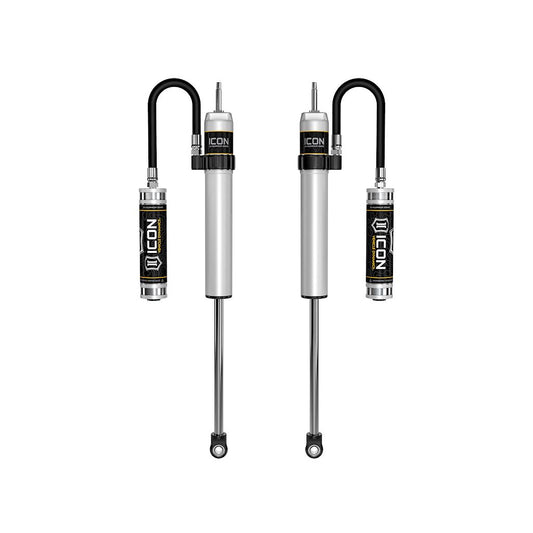 ICON VEHICLE DYNAMICS | 03-12 RAM HD 2.5 Inch Front 2.5 VS RR OE Pair Icon Vehicle Dynamics | 217800P