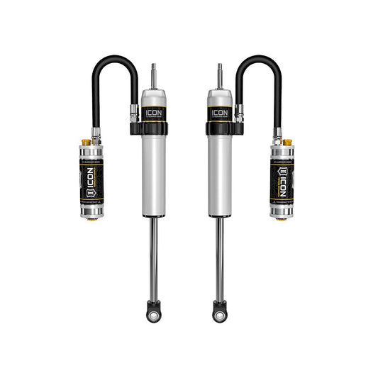 ICON VEHICLE DYNAMICS | 14-Up RAM 2500 2.5 Inch Front 2.5 VS RR CDCV Pair Icon Vehicle Dynamics | 217802CP