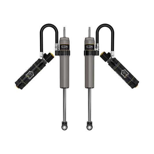 ICON VEHICLE DYNAMICS | 14-Up RAM 2500 4.5 Inch Front 2.5 VS RR CDEV Pair Icon Vehicle Dynamics | 217803EP