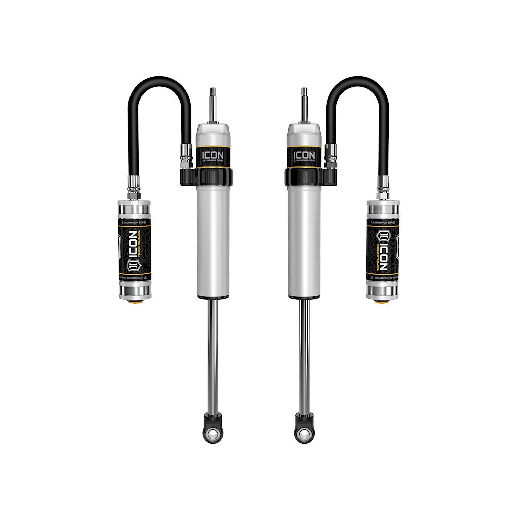 ICON VEHICLE DYNAMICS | 14-Up RAM 2500 4.5 Inch Front Lift 2.5 VS RR Pair Icon Vehicle Dynamics | 217803P