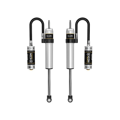 ICON VEHICLE DYNAMICS | 14-Up RAM 2500 4.5 Inch Front Lift 2.5 VS RR Pair Icon Vehicle Dynamics | 217803P