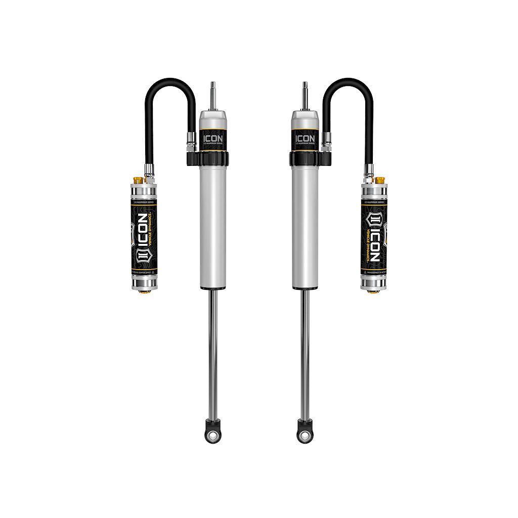 ICON VEHICLE DYNAMICS | 03-12 RAM HD 4.5 Inch Front 2.5 VS RR CDCV Pair Icon Vehicle Dynamics | 217810CP