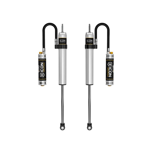 ICON VEHICLE DYNAMICS | 03-12 RAM HD 4.5 Inch Front 2.5 VS RR CDCV Pair Icon Vehicle Dynamics | 217810CP