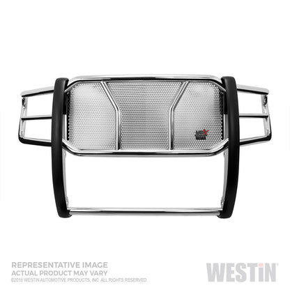 Westin HDX Grille Guard 2014-2021 Toyota Tundra