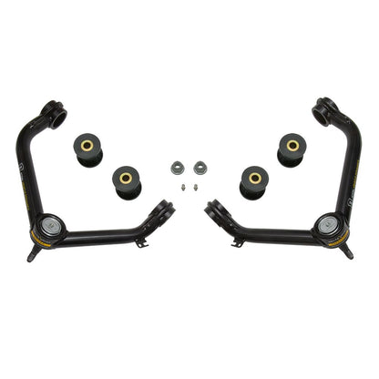 ICON VEHICLE DYNAMICS 218550DJ ICON 218550DJ 2009-23 for RAM 1500 Tubular Upper Control Arm Kit
