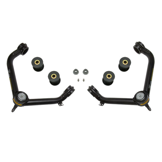 ICON VEHICLE DYNAMICS | 2009-2023 Dodge/RAM 1500 Tubular Upper Control Arm Kit Delta Joint Icon Vehicle Dynamics | 218550DJ