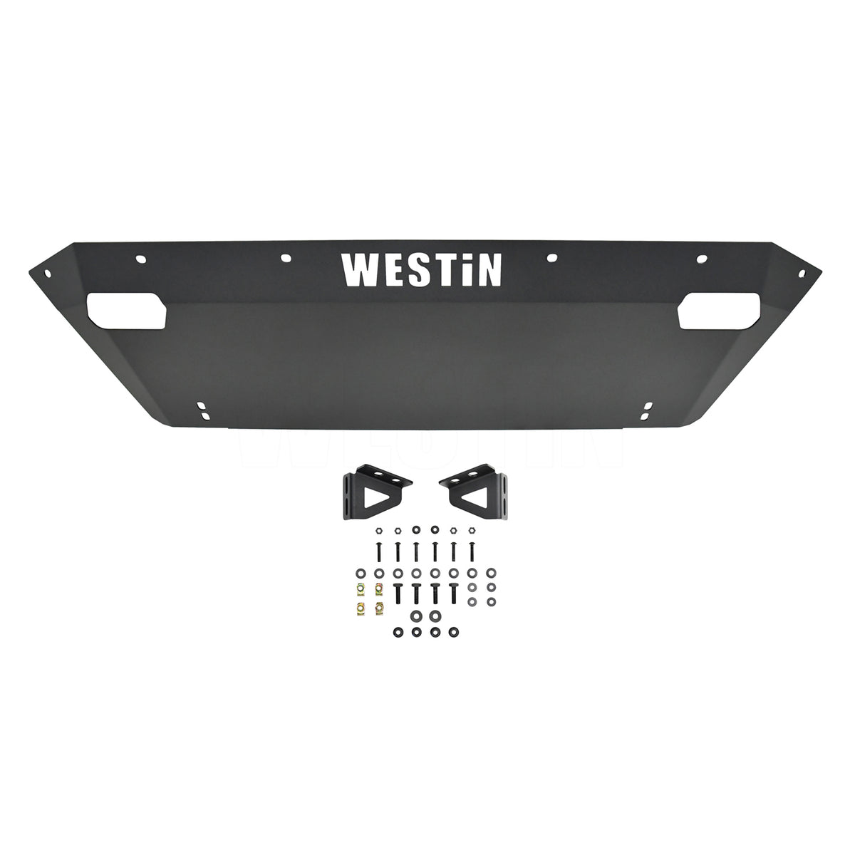 Westin Pro-Mod Skid Plate 2019-2024 Ram 1500