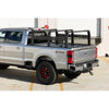 Smittybilt Tall Defender Bed Rack | 18607