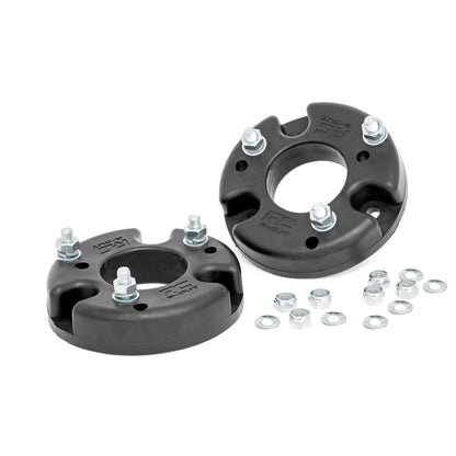 ROUGH COUNTRY 2 Inch Leveling Kit | Ford F-150 Lightning 4WD (2022-2025) | 52200_A