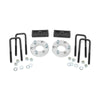 ROUGH COUNTRY | Leveling Kit 2" | 22-24 Nissan Titan 4WD | 861