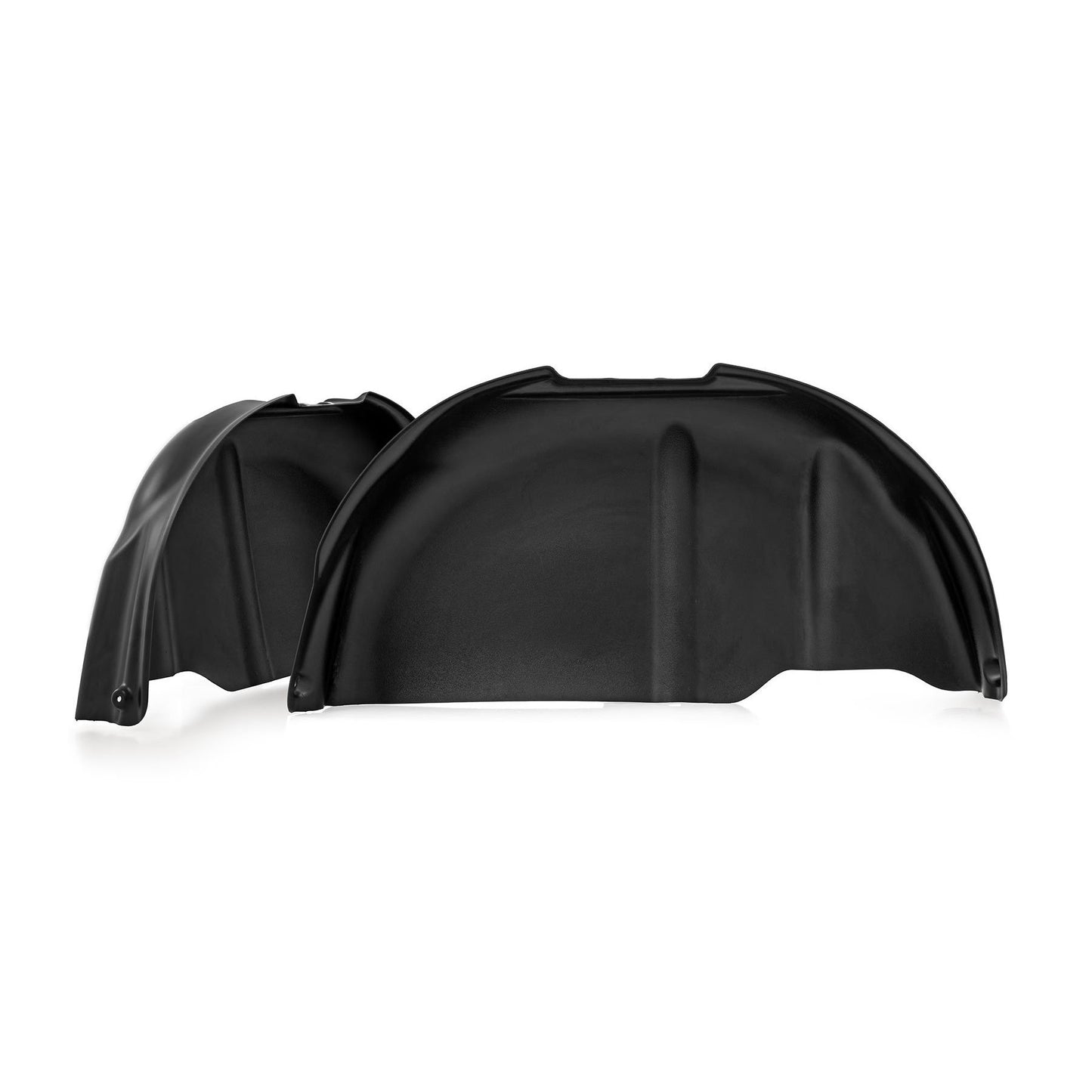 ROUGH COUNTRY Rear Wheel Well Liners | Toyota Tundra 2WD/4WD (2022-2025) | 4610