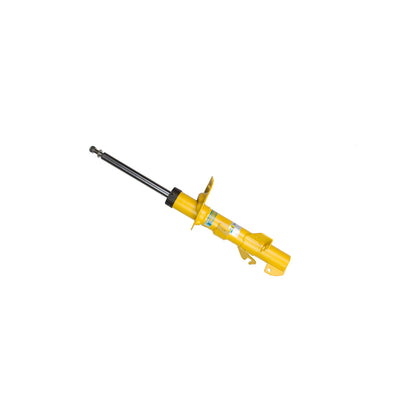 BILSTEIN | Suspension Strut Assembly Jeep Cherokee 4WD VR Twintube B6  | 22-249296, yellow shock absorber for Jeep performance