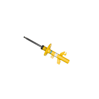 BILSTEIN | Suspension Strut Assembly Jeep Cherokee 4WD VR Twintube B6  | 22-249296 - Yellow shock absorber