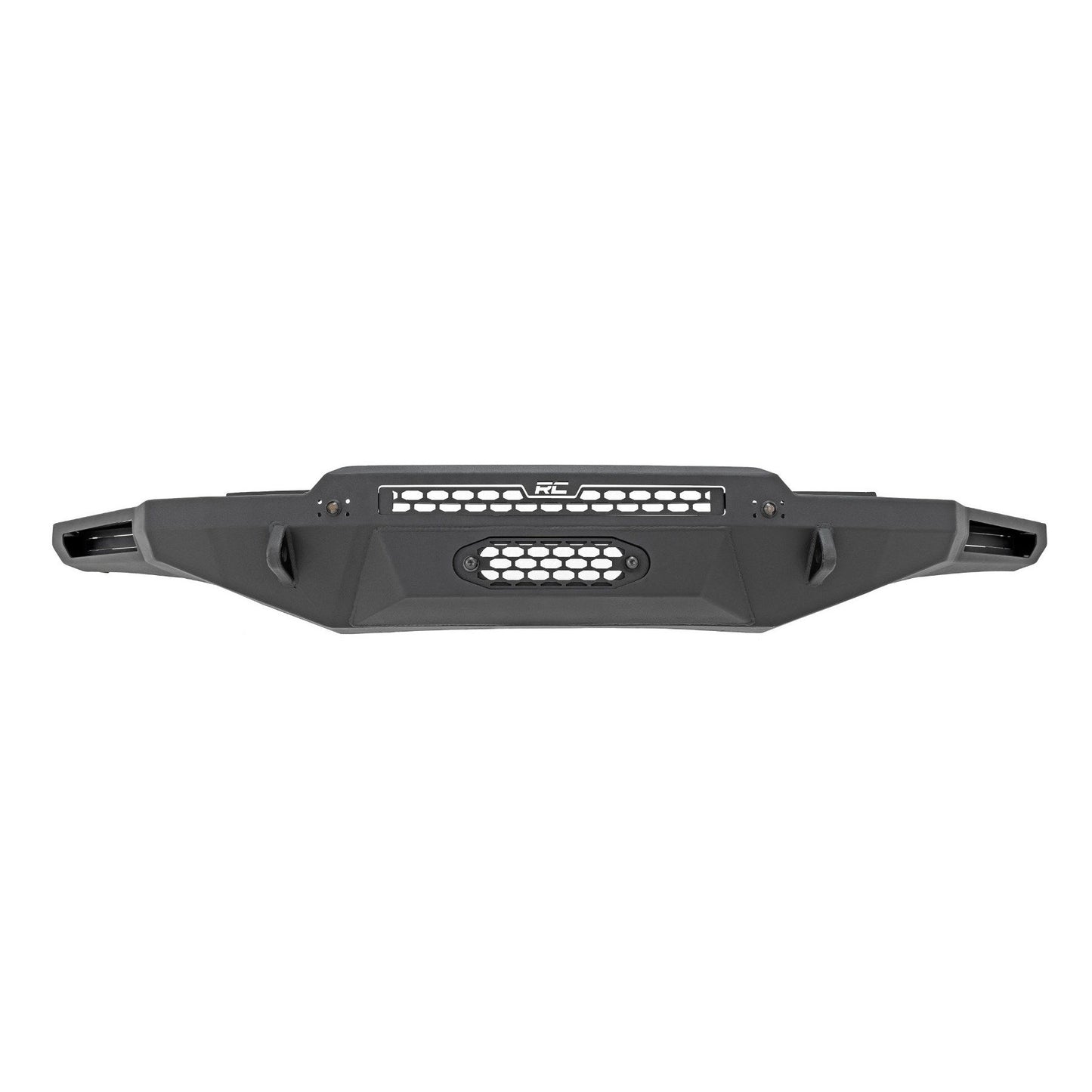 ROUGH COUNTRY Hybrid Front Bumper | Toyota Tundra 2WD/4WD (2022-2025) | 72005