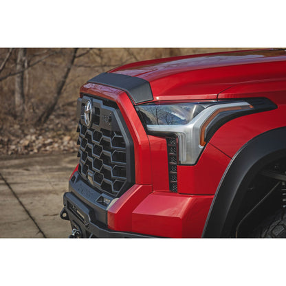 ROUGH COUNTRY | Hood Protector  Toyota Tundra 2WD/4WD (2022-2026) | HP80010