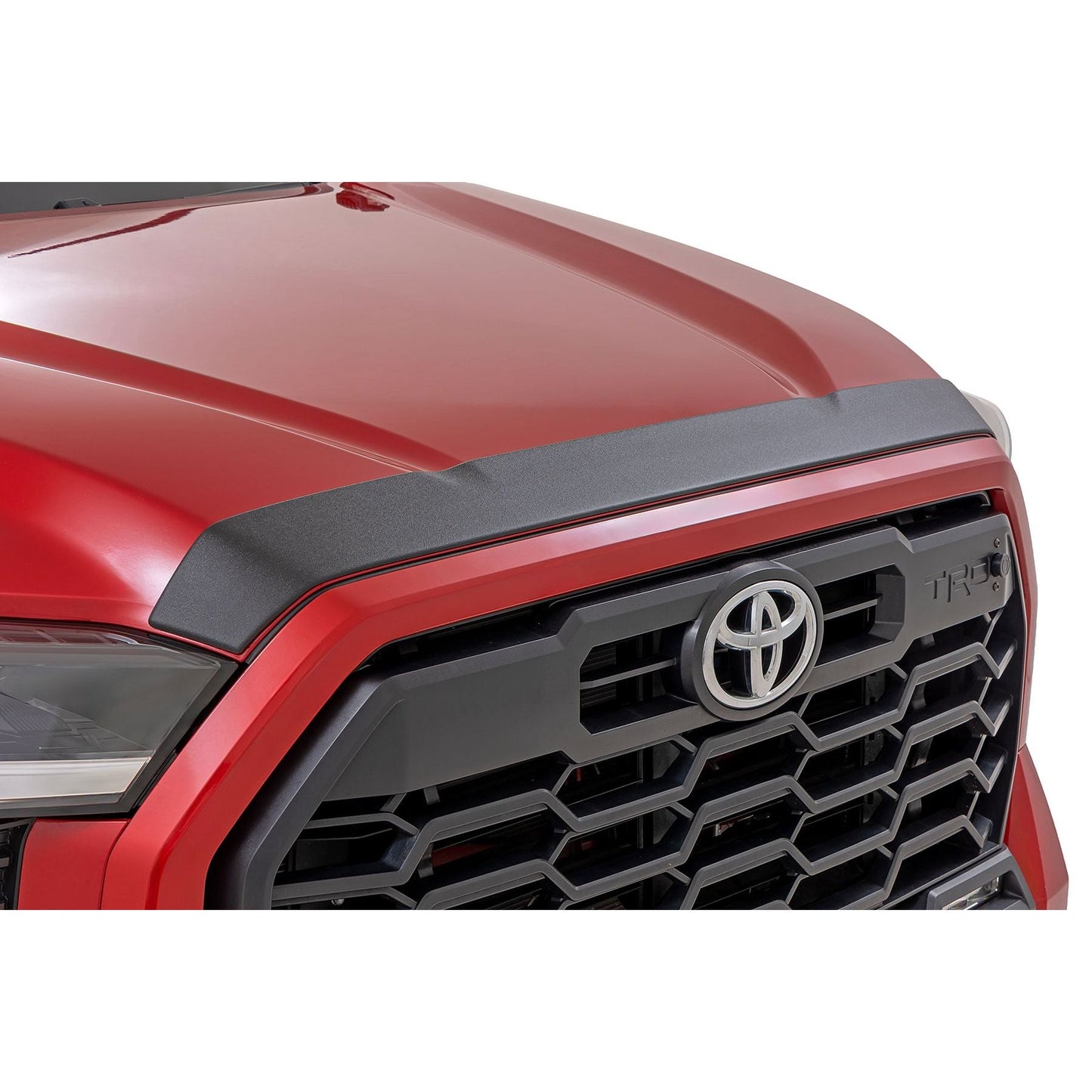 ROUGH COUNTRY | Hood Protector  Toyota Tundra 2WD/4WD (2022-2026) | HP80010