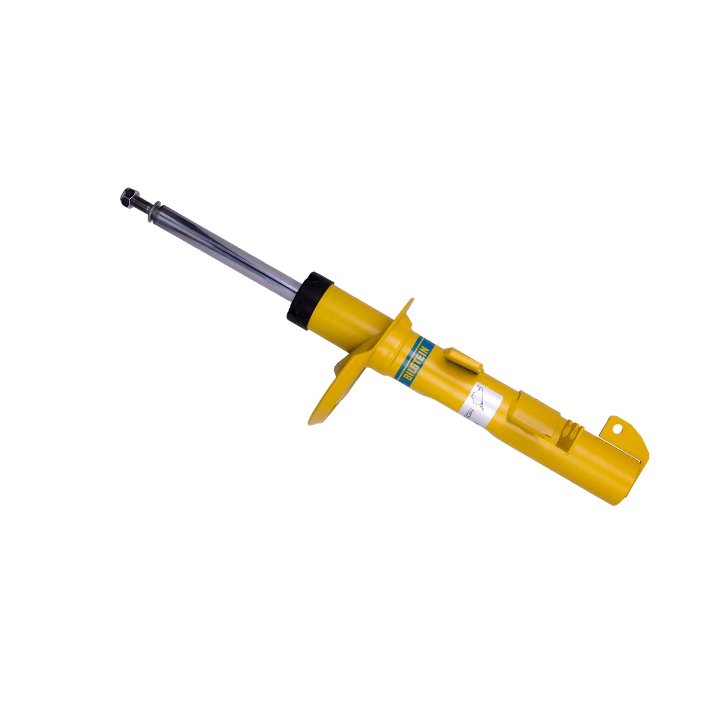 BILSTEIN | Suspension Strut Assembly Jeep Cherokee 4WD Of Front Rightoad Front Left Twintube B6  | 22-266774