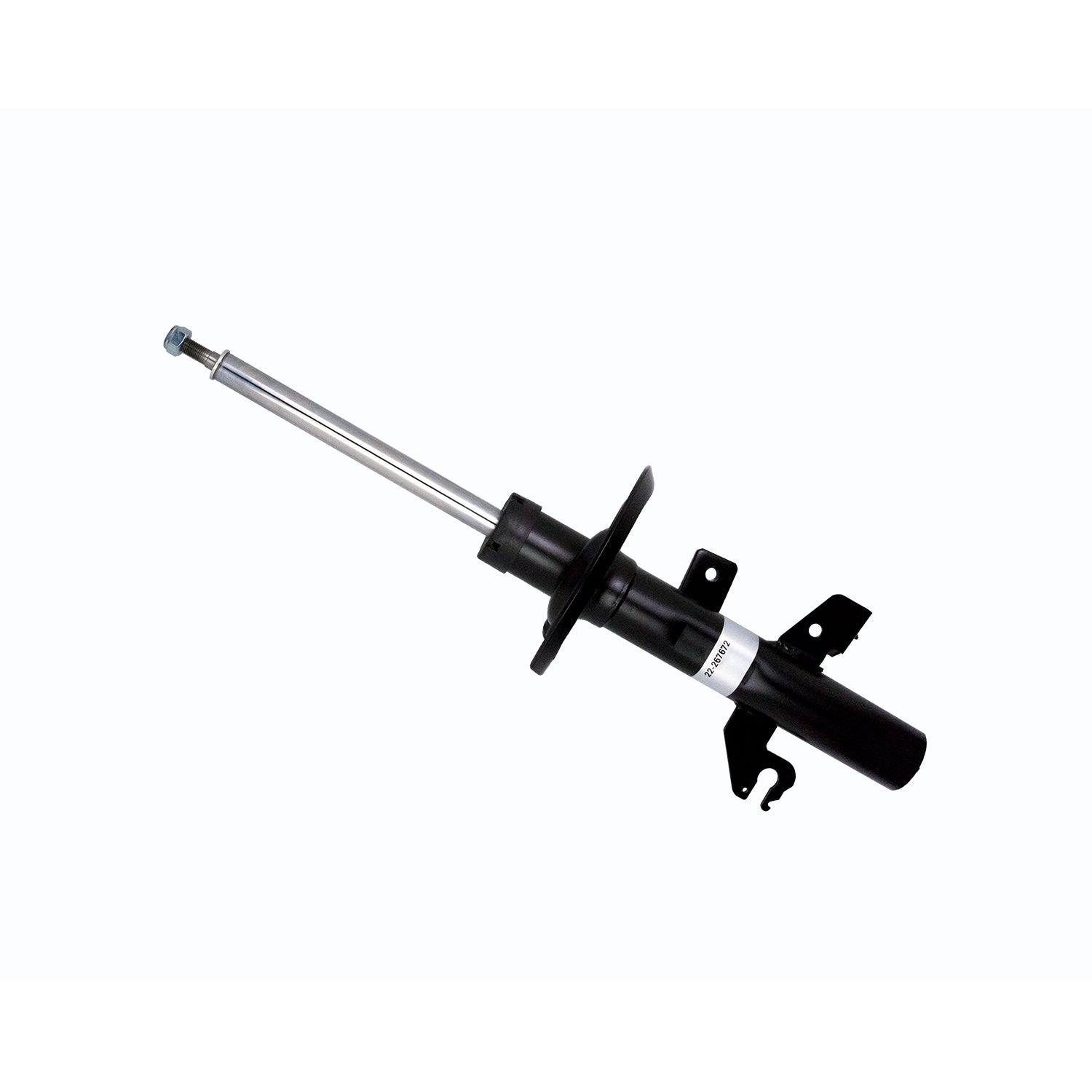 BILSTEIN | Suspension Strut Assembly Jeep Cherokee KL-4WD VL Twintube B4 OE Replacement  | 22-267672, premium car strut assembly.