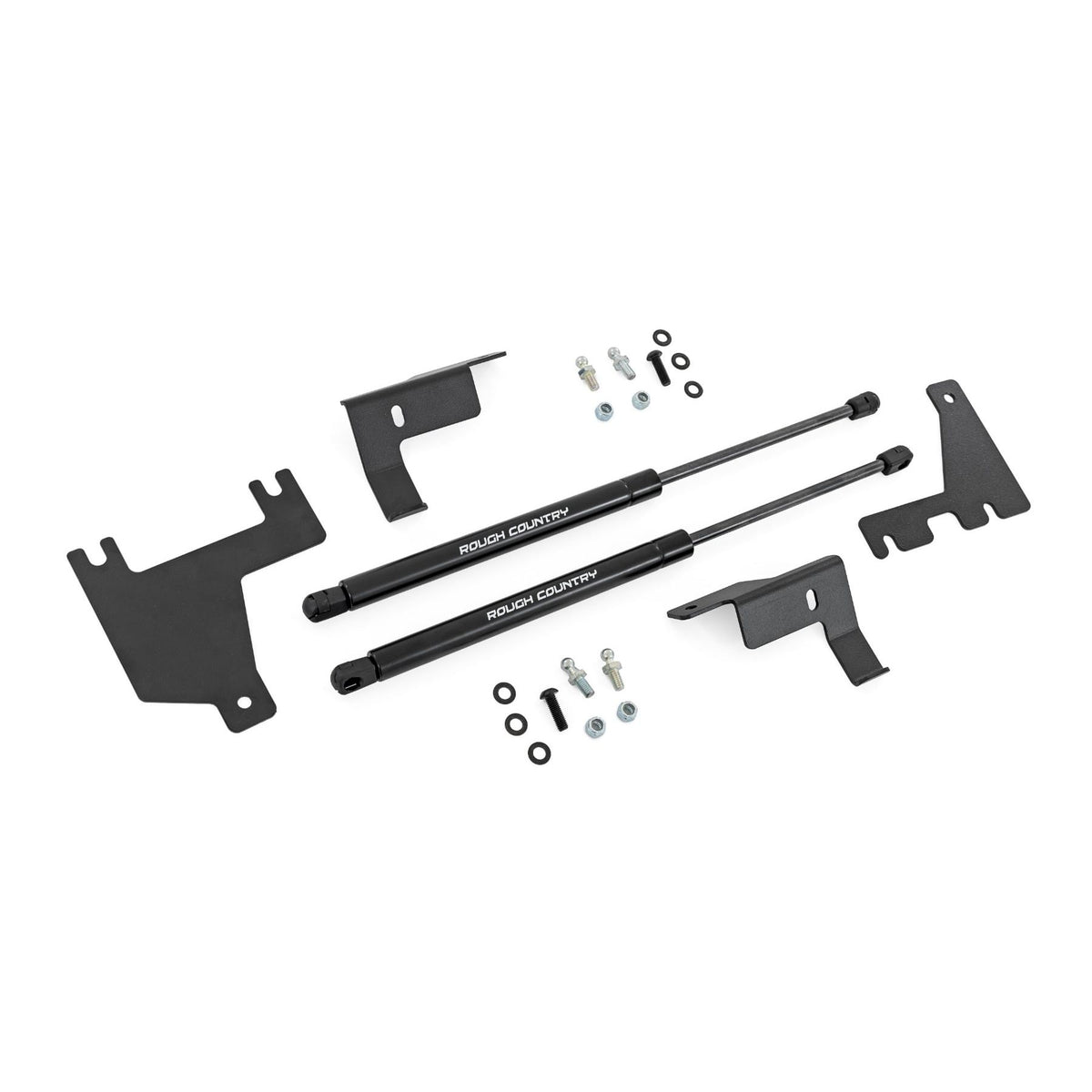 ROUGH COUNTRY RCS94102 94102 Hood Struts Hydraulic Toyota Tacoma 2024-26