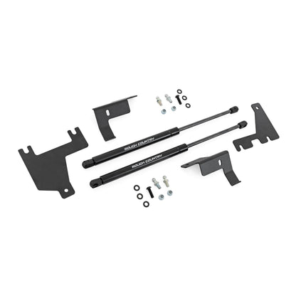 ROUGH COUNTRY RCS94102 94102 Hood Struts Hydraulic Toyota Tacoma 2024-26