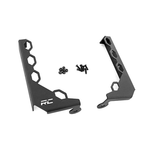ROUGH COUNTRY | Bed Stiffener Kit  Toyota Tundra 2WD/4WD (2022-2026) | 73136