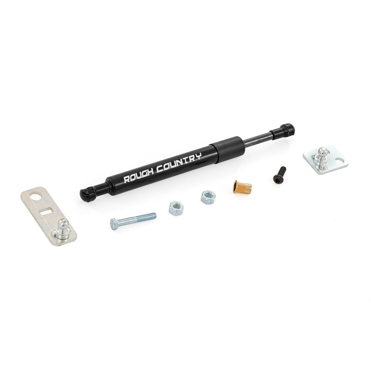 ROUGH COUNTRY RCS73227 73227 Tailgate Chevy Silverado/GMC Sierra 2019-26