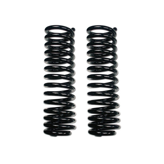 ICON VEHICLE DYNAMICS | 07-18 JK Front 3 Inch Dual Rate Spring Kit Icon Vehicle Dynamics | 22010