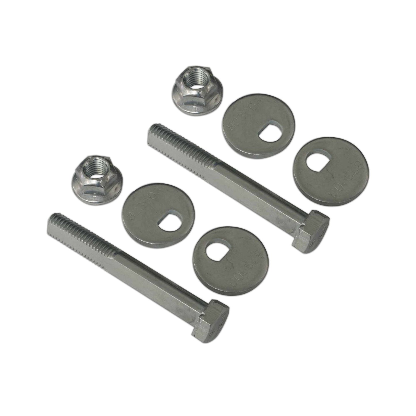 ICON VEHICLE DYNAMICS | 07-18 Jeep Wrangler JK Caster Cam Kit Icon Vehicle Dynamics | 22013