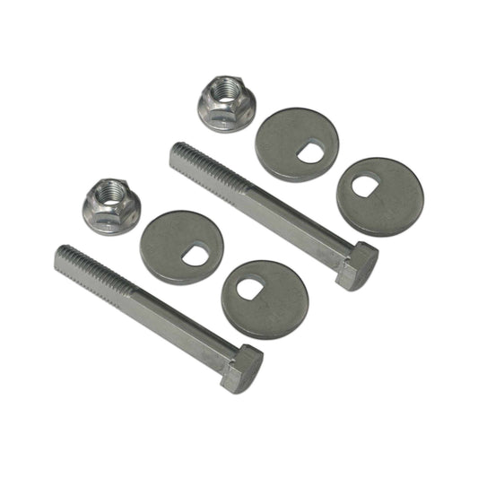ICON VEHICLE DYNAMICS | 07-18 Jeep Wrangler JK Caster Cam Kit Icon Vehicle Dynamics | 22013